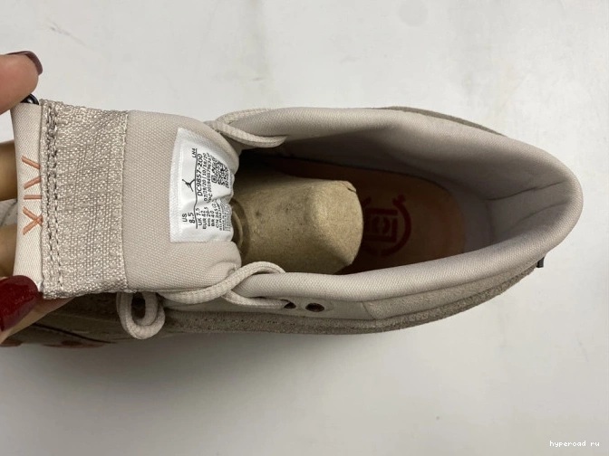 AIR 14 Retro Low Terra Blush Jordan DC9857-200 Clot 0826
